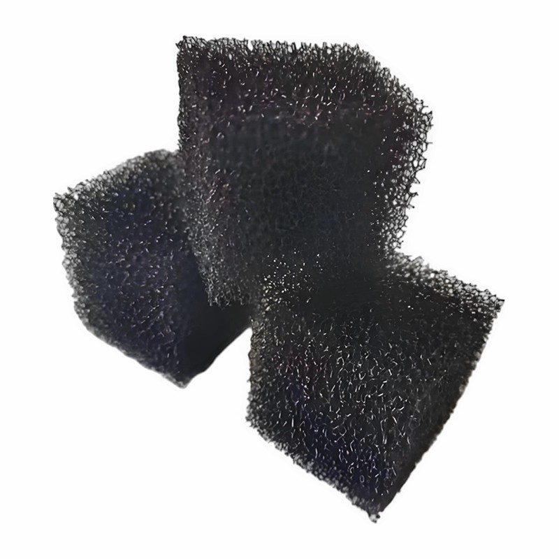 Industrial Porous Filter Sponge factory